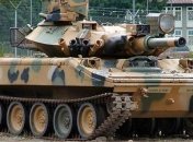 США переделали боевые машины, для сходства с русскими танками (Видео)