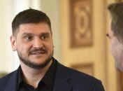 В е-декларации Главы Николаевской ОГА почти 42 млн грн доходов за 2015 год