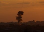 Израиль прекратит огонь на 5 часов