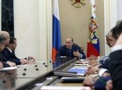 Путин: Прямой угрозы суверенитету России нет