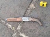 Устроивший стрельбу в Казани человек сдался полиции