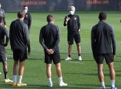 УПЛ: где и когда смотреть матчи 6 тура чемпионата Украины по футболу