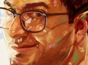 На найвищу будівлю Ірану одягли маску, як символ боротьби із коронавірусом (Відео)