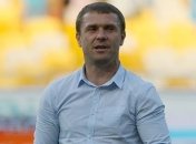 Сергею Реброву сделали операцию