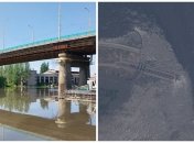 З’явилося супутникове фото Каховської ГЕС після підриву