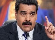 Президент Венесуэлы заявил, что останется по посту еще на год