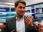 Бой Усик - Беллью под угрозой срыва