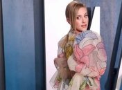 Лили Рейнхарт рассказала, что дух Люка Перри приходил к ней во сне