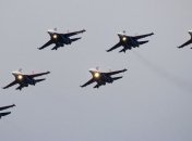 Россия разместит боевую авиацию на спорной с Японией территории