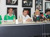 Шатерникова: Украина - боксерская страна