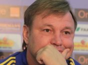 Калитвинцев: Сборная Македонии может создать неприятности Украине