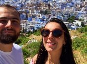 Джамала умилила поклонников нежными семейными снимками