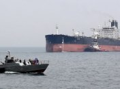 Франция, Германия, Британия согласовывают план действий в Персидском заливе