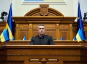 Михаил Федоров