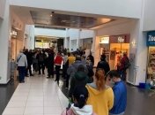 Черги до пунктів вакцинації