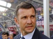 Слова Шевченко после матча Украина - Турция