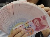 Юань обошел российский рубль