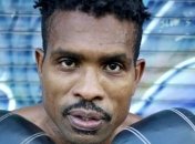 На пояс Кличко замахнулся 51-летний боксер по прозвищу "Бритва"