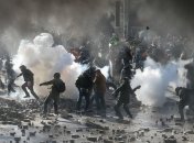 Сегодня 5-я годовщина начала расстрелов на Майдане