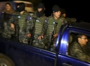 Сестра президента Гондураса Хильда Эрнандес погибла в авиакатастрофе 