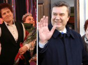 Людмила Янукович после побега из Украины поселилась в оккупированном Крыму