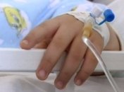 Пытались спасти полтора месяца: в Киеве умер двухлетний мальчик, надышавшийся угарным газом при пожаре