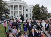 Трамп встретится с Абе перед саммитом лидеров Корейского полуострова