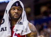 НБА. В раздевалке "Клипперс" разгорелся скандал