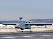 РФ разместила в оккупированном Крыму эскадрилью разведывательных беспилотников