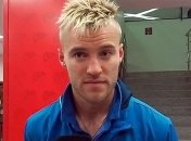 Андрей Ярмоленко: Считаю, что ничья - закономерный результат