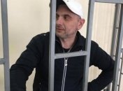 Фигуранта "дела украинских диверсантов" Захтея посадили в карцер 