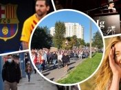 Главные события недели: протесты в Беларуси, допрос Богдана, Шнобелевская премия