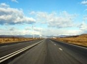 Китайская компания будет помогать "Укравтодору" строить дорогу вокруг Киева