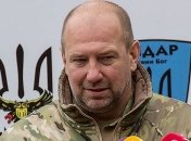 В Греции Интерпол задержал экс-командира батальона "Айдар"