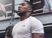 Джошуа прошел курс иглотерапии перед боем с Кличко