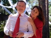 Подробности бракосочетания нардепа Ляшко