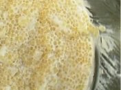 Закуска из щучьей икры