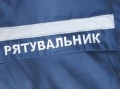 В Запорожье автобус с детьми попал в снежный плен 