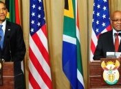 Барак Обама хочет видеть страны Африки в Совете Безопасности ООН