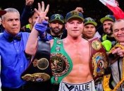 Сауль Альварес оценил свои перспективы в ММА