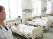 Гепатит в Украине: в больницах находятся 15 школьников