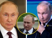 Путін уже близько 30 років при владі в Росії