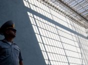 В Украине снизилась смертность в тюрьмах