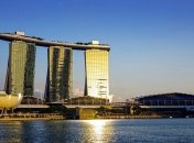 Выше крыши: Самые высокие отели в мире