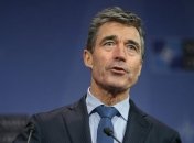 Генсек НАТО посетит Киев по приглашению Порошенко