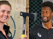 Монфис рассказал о мечтах Свитолиной