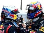 Феттель и Уэббер рассказали о Гран При Индии