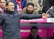 Ковач прокомментировал поражение Баварии от Хоффенхайма (Обзор матча)