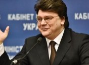 Министр спорта Жданов пришел на допрос в ГПУ