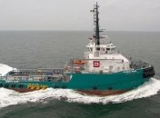 Денисова: Поиски украинских моряков с судна Bourbon Rhode не дали результатов